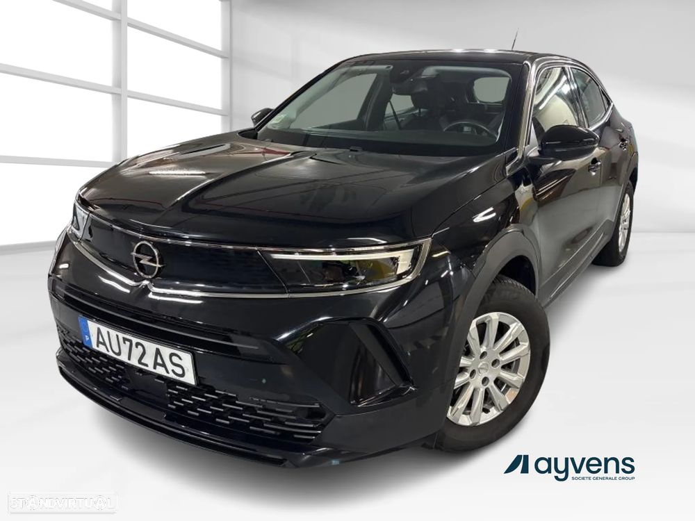 Opel Mokka-e Edition - 1