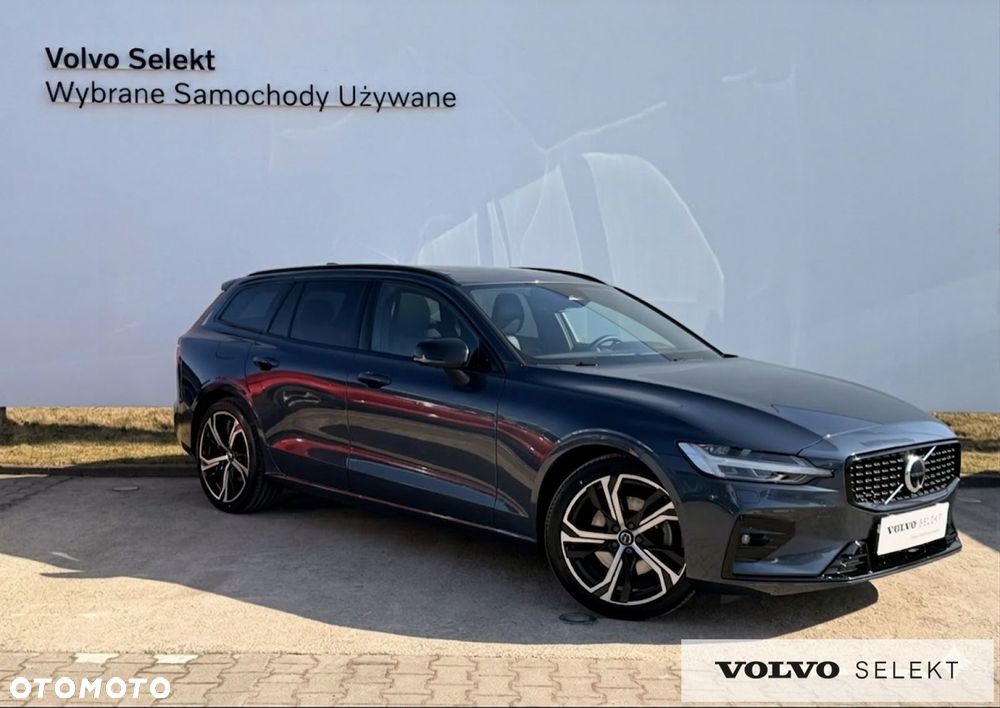 Volvo V60 - 6
