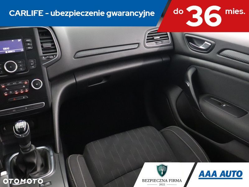 Renault Megane - 8
