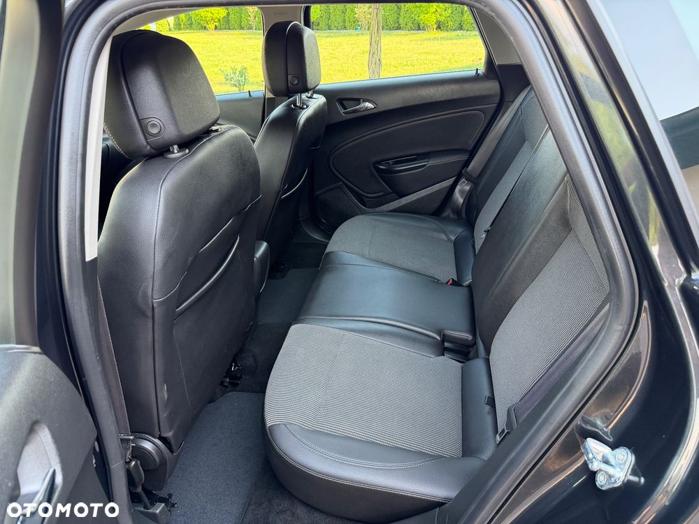 Opel Astra 1.6 CDTI Cosmo - 7