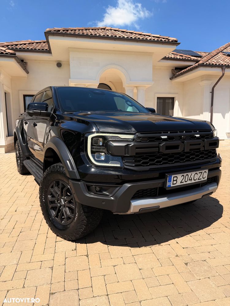 Ford Raptor ver-3-0-ecoboost-288-cp-4x4-cabina-dubla-raptor-aut- - 4