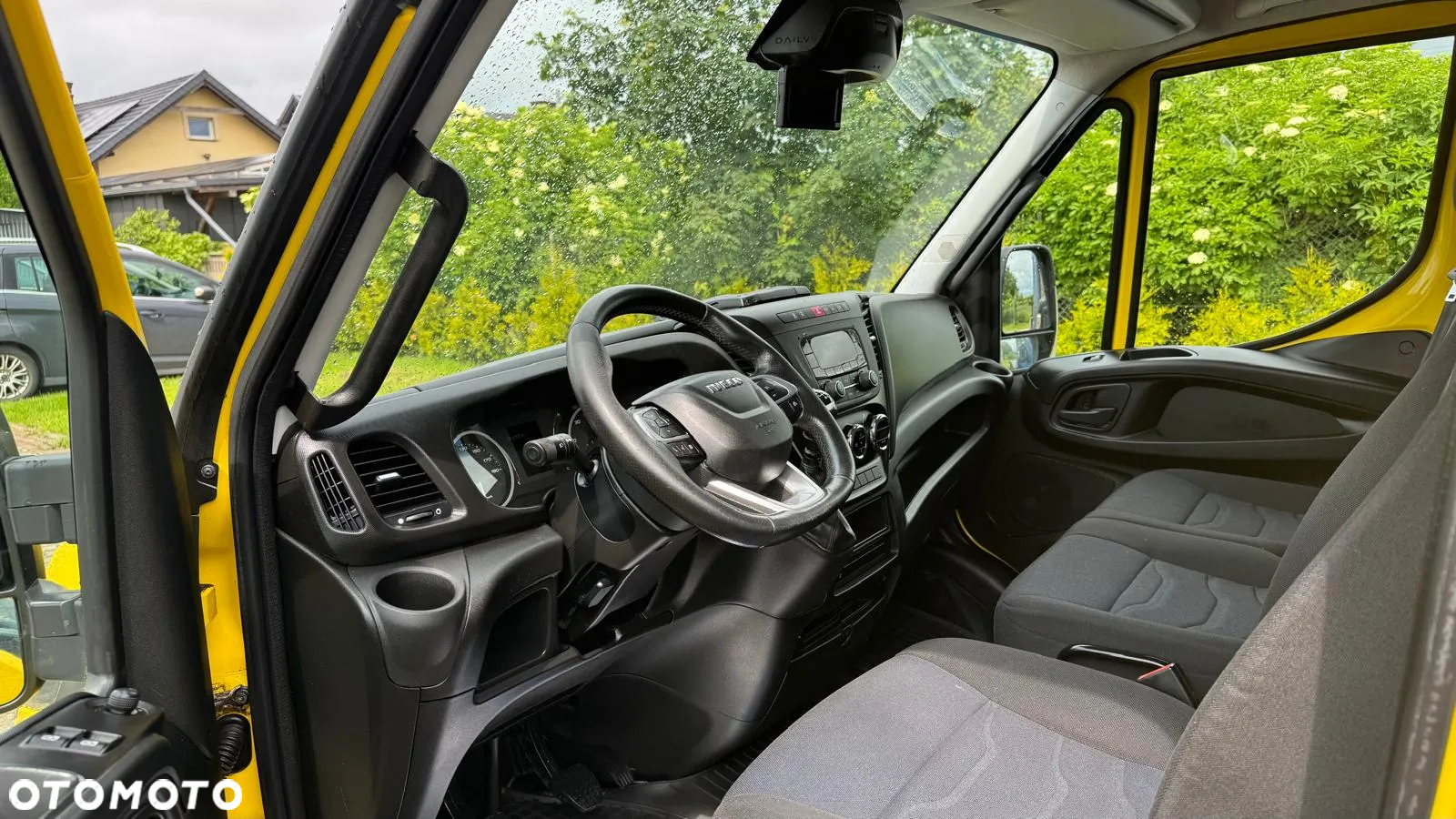 Iveco Daily 35C18 - 9
