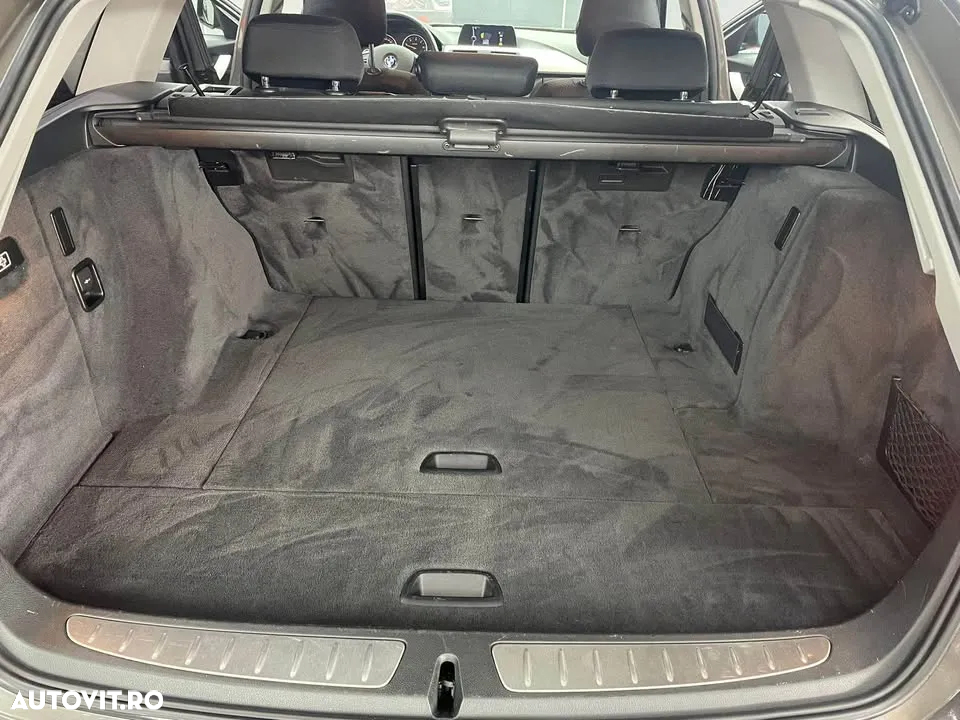 BMW Seria 3 318d - 10