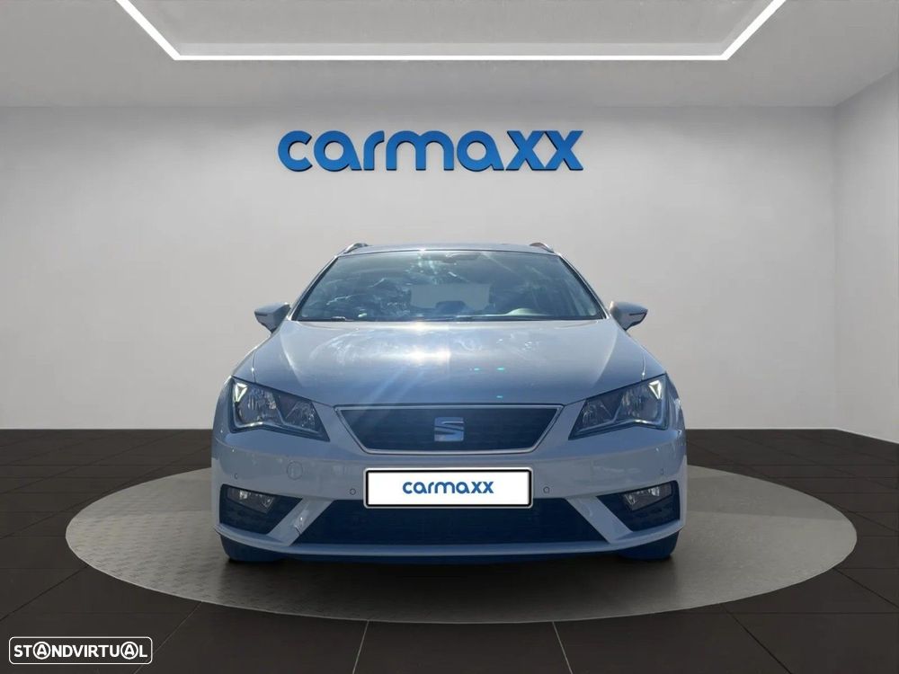 SEAT Leon ST 1.6 TDI Style S/S - 2