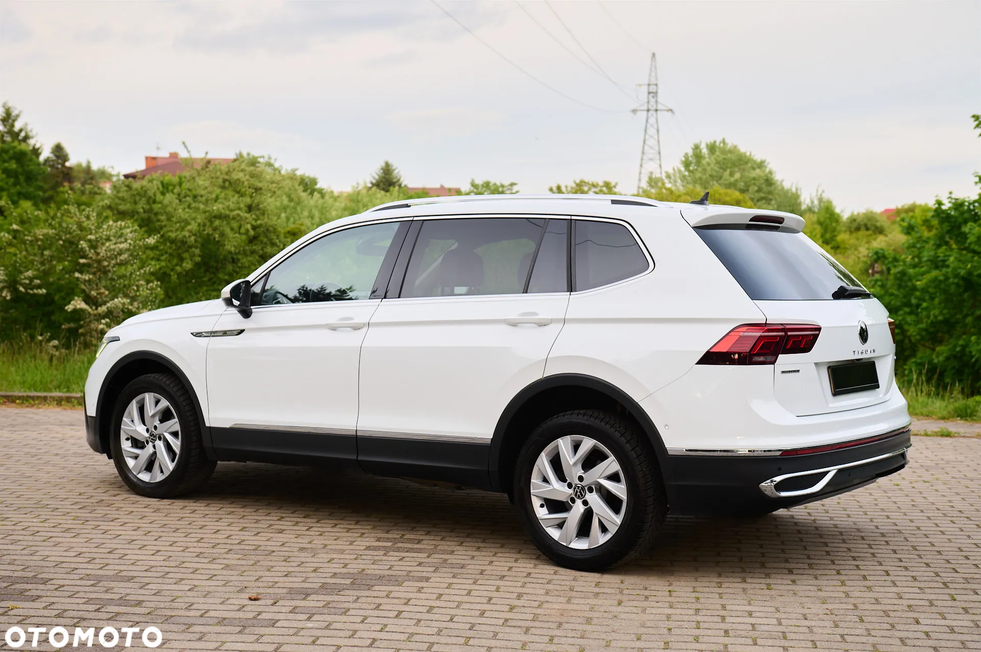 Volkswagen Tiguan 2.0 TDI BMT SCR 4Mot Highline DSG - 9