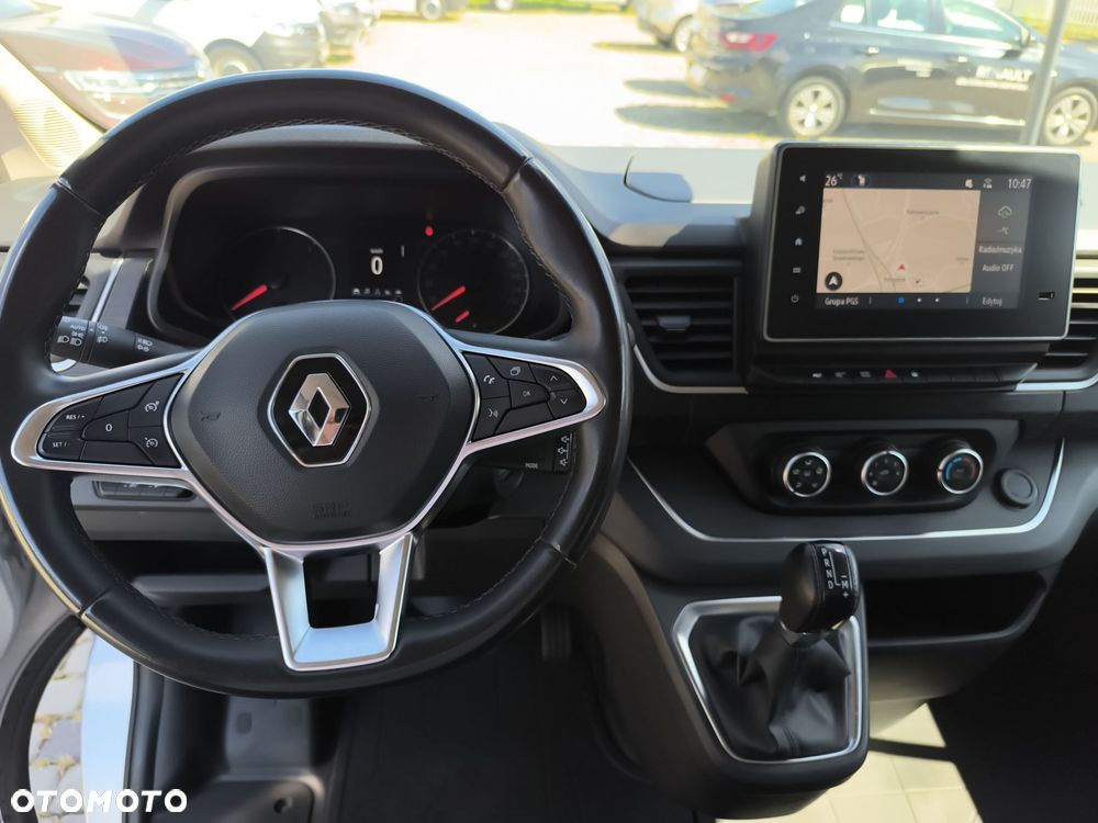 Renault trafic - 13