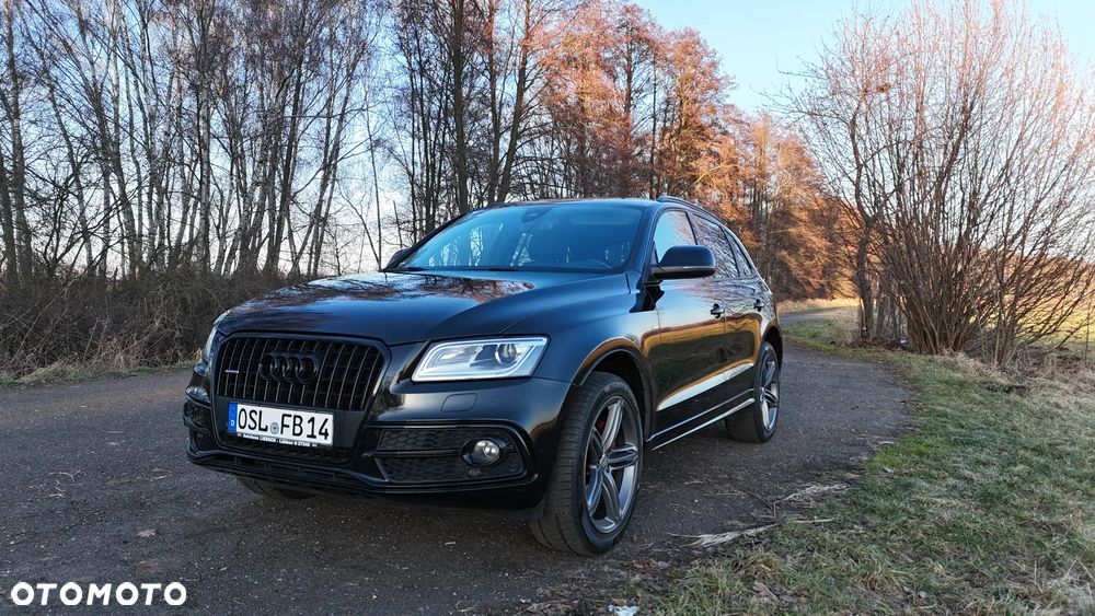 Audi Q5 - 8