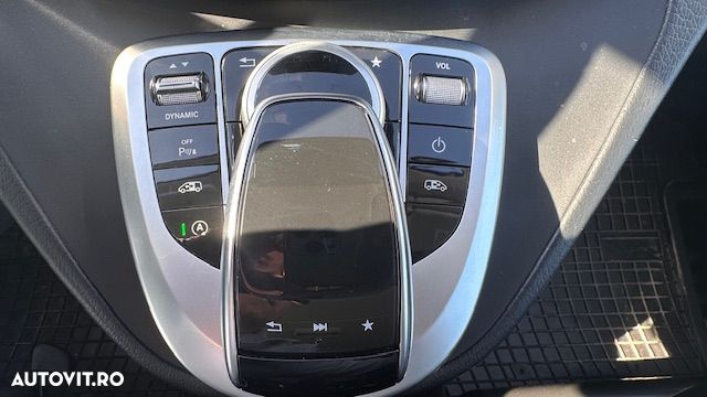 Mercedes-Benz V 220 d Extralang 9G-TRONIC Avantgarde Edition Edition 19 - 13