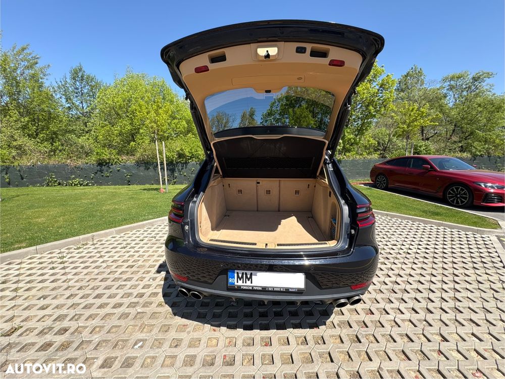 Porsche Macan - 23
