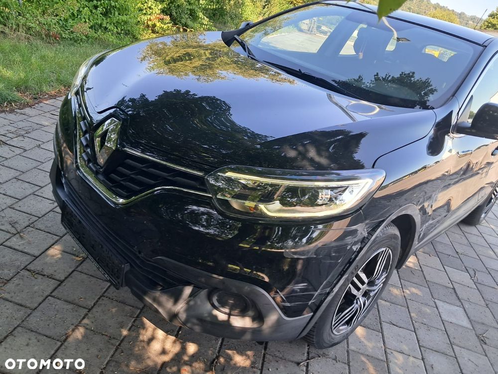 Renault Kadjar Energy TCe 130 Business - 2
