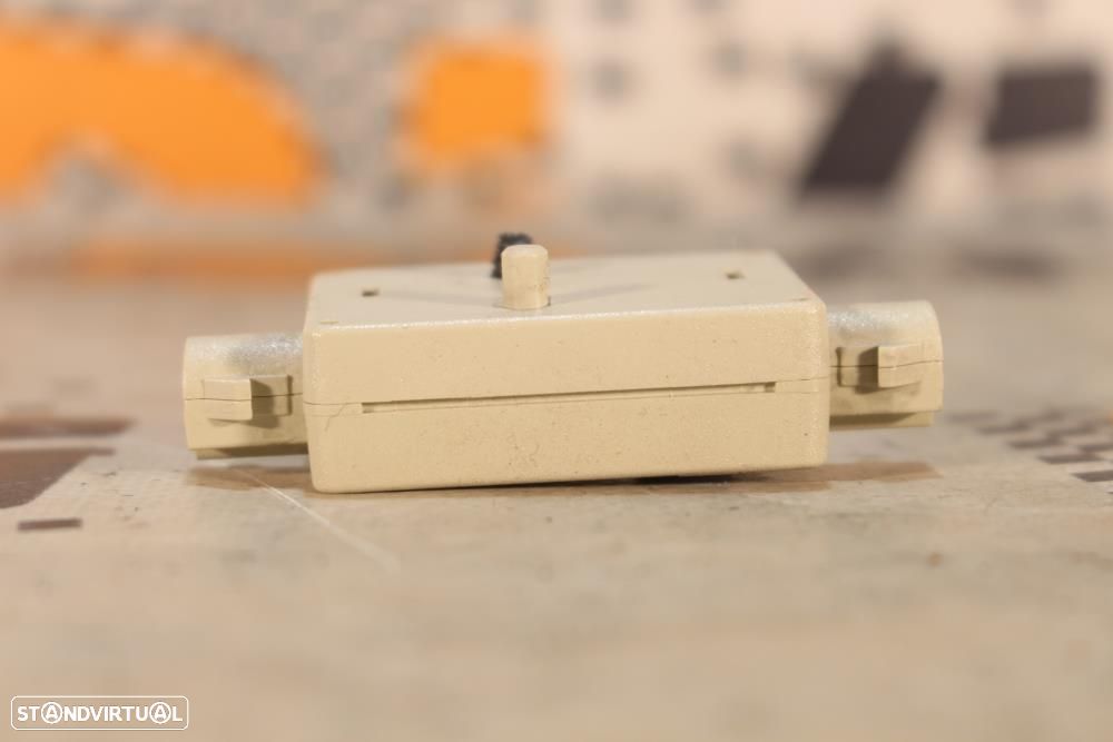 Módulo Eletrónico Bmw 1 Coupé (E82)  65246990090 / 6990090 / 13600211 - 6