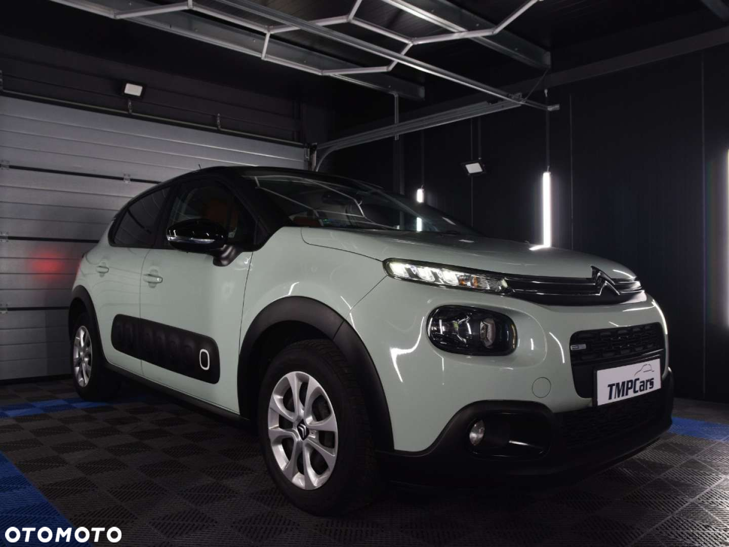 Citroën C3 - 36
