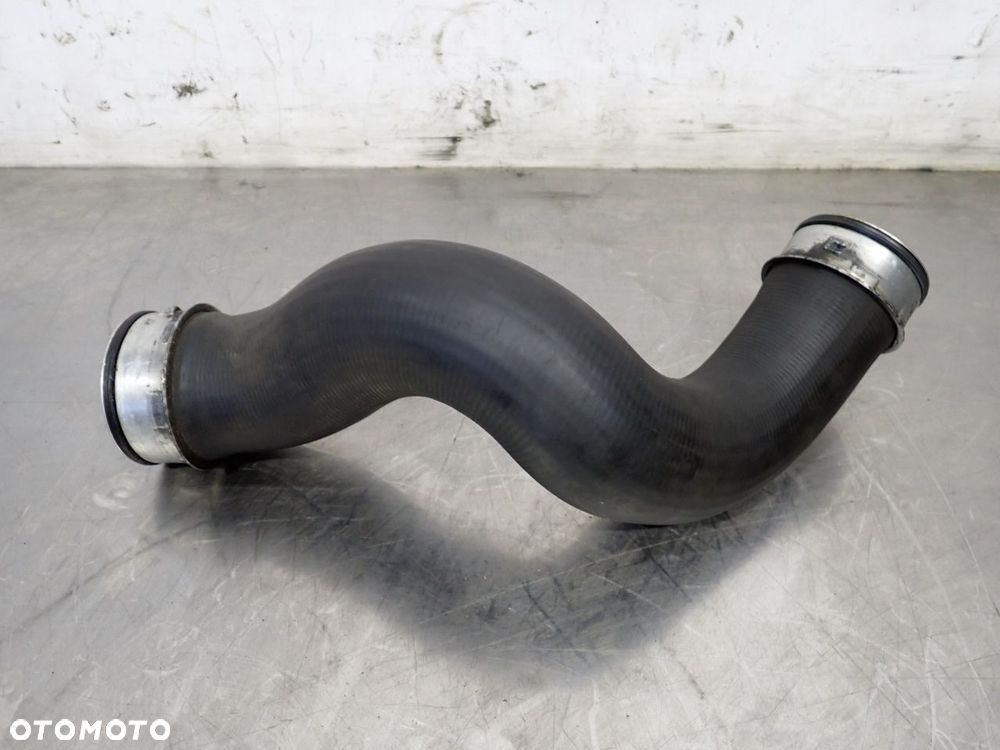 PRZEWÓD POWIETRZA VOLKSWAGEN T5 - 1