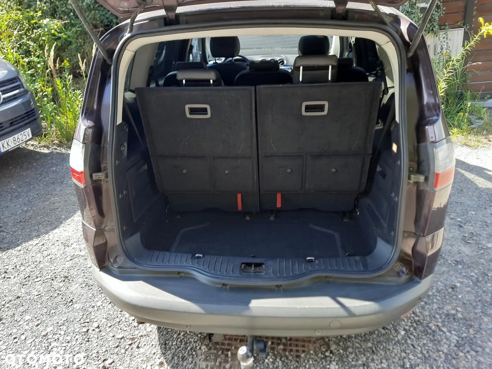 Ford S-Max 2.0 TDCi DPF Titanium MPS6 - 18
