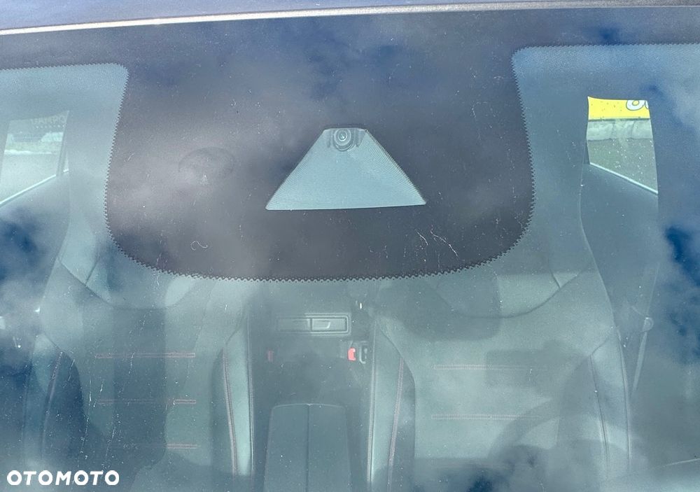 Mercedes-Benz Klasa A 200 7G-DCT Advanced AMG Line - 29