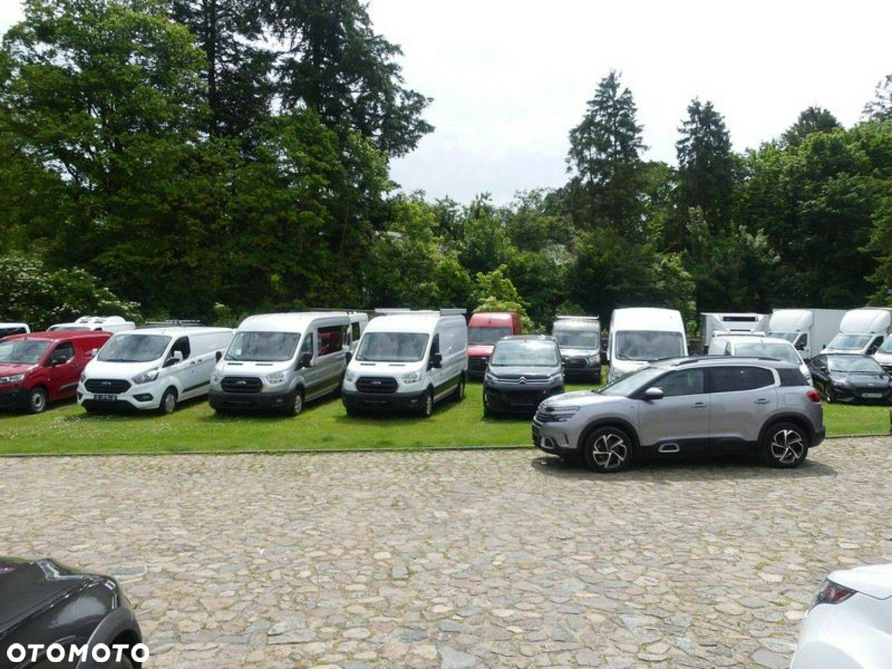 Citroën C5 Aircross - 17