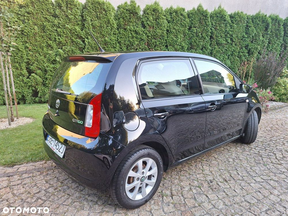 Skoda Citigo 1.0 Elegance - 2