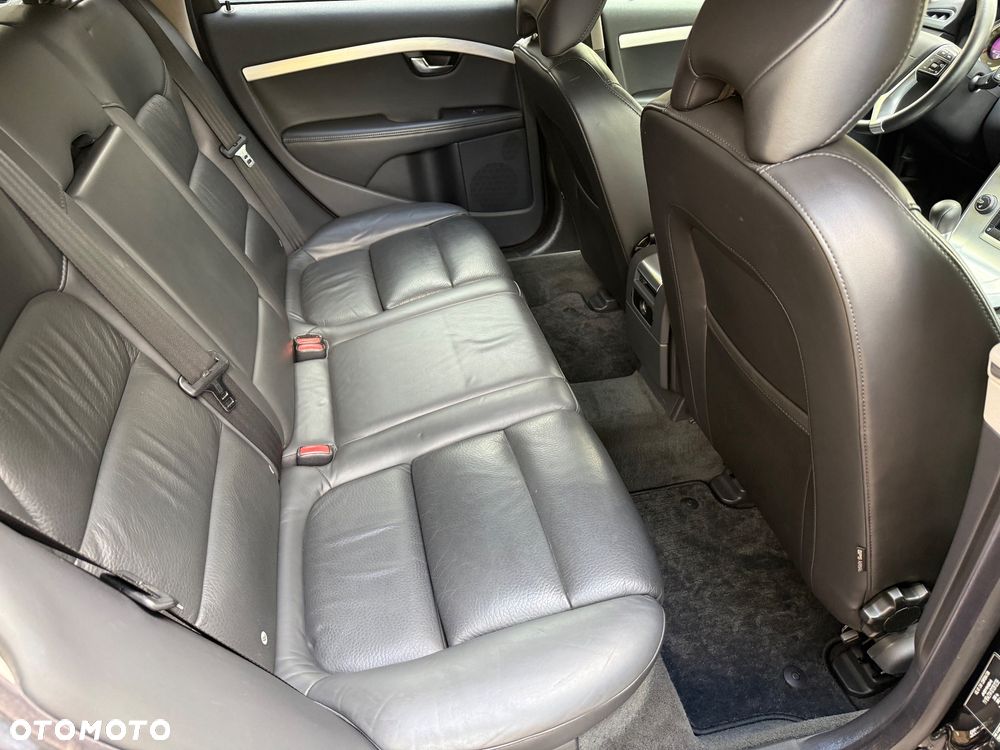 Volvo V70 - 16