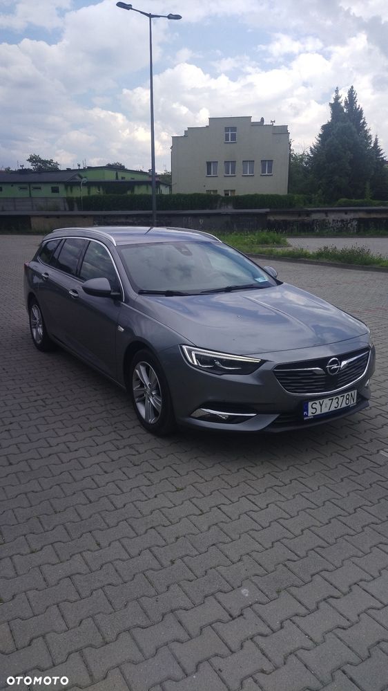 Opel Insignia 1.6 CDTI Innovation S&S Eco - 20