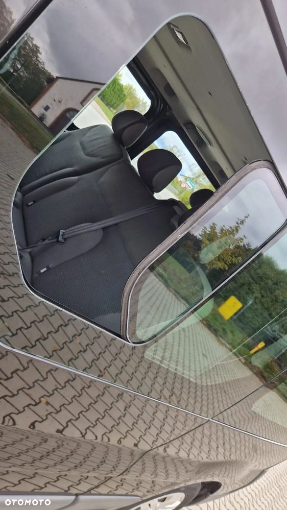 Opel Vivaro 2.0 CDTI L2H1 - 17