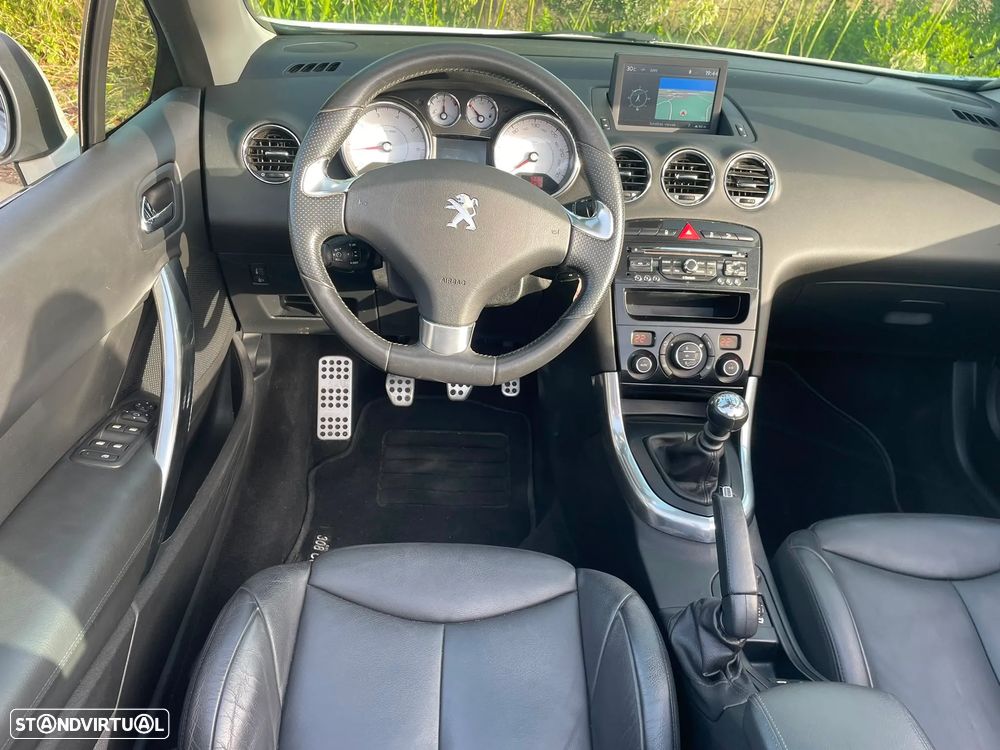 Peugeot 308 CC 155 THP Allure - 5