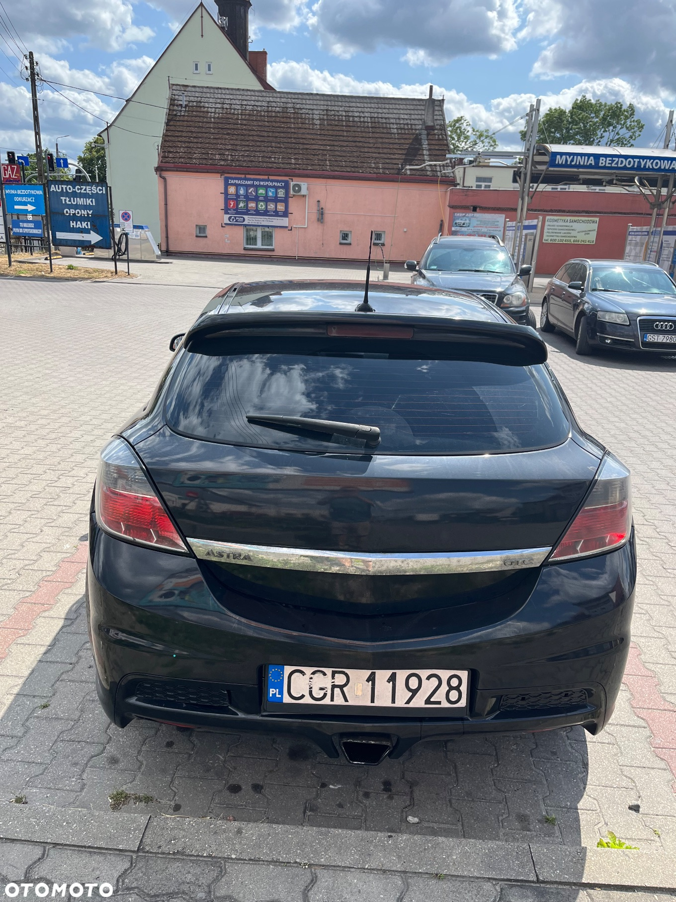 Opel Astra - 7