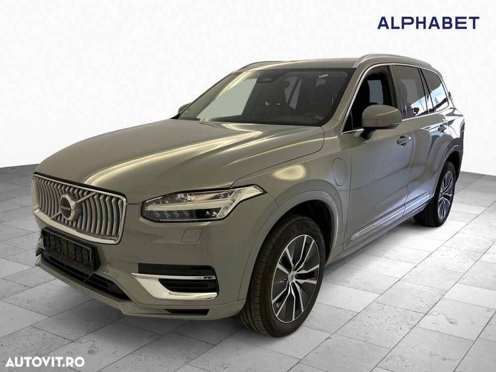 Volvo XC 90 T8 AWD Recharge Core - 1