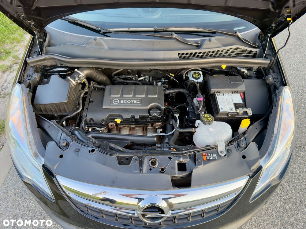 Opel Corsa 1.4 Active - 23