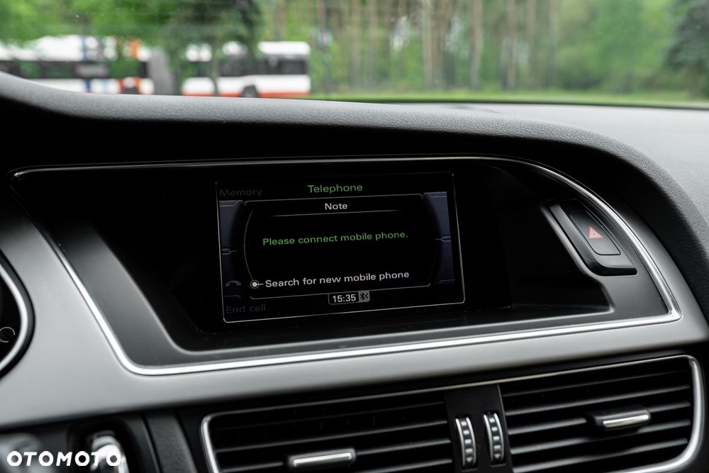 Audi A4 Avant 2.0 TDI DPF multitronic Attraction - 37