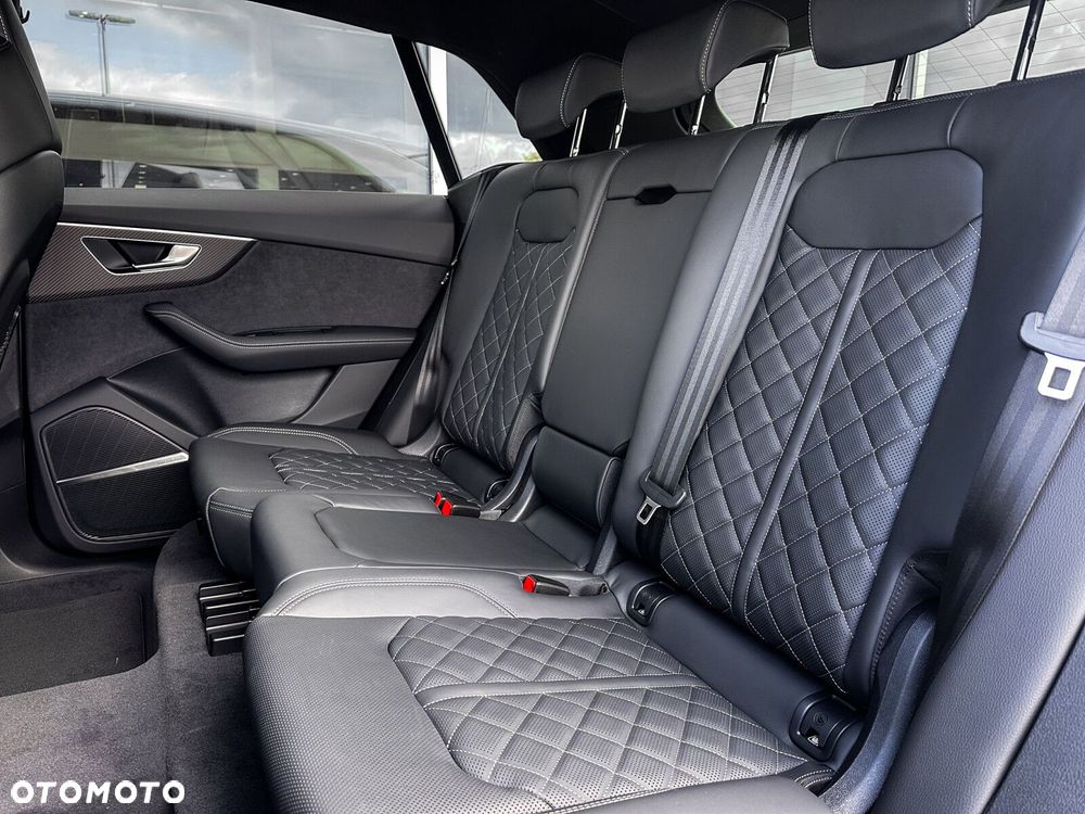 Audi Q8 - 41