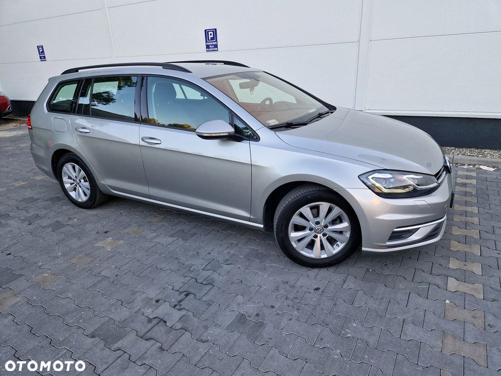 Volkswagen Golf 1.4 TSI BMT Comfortline - 16