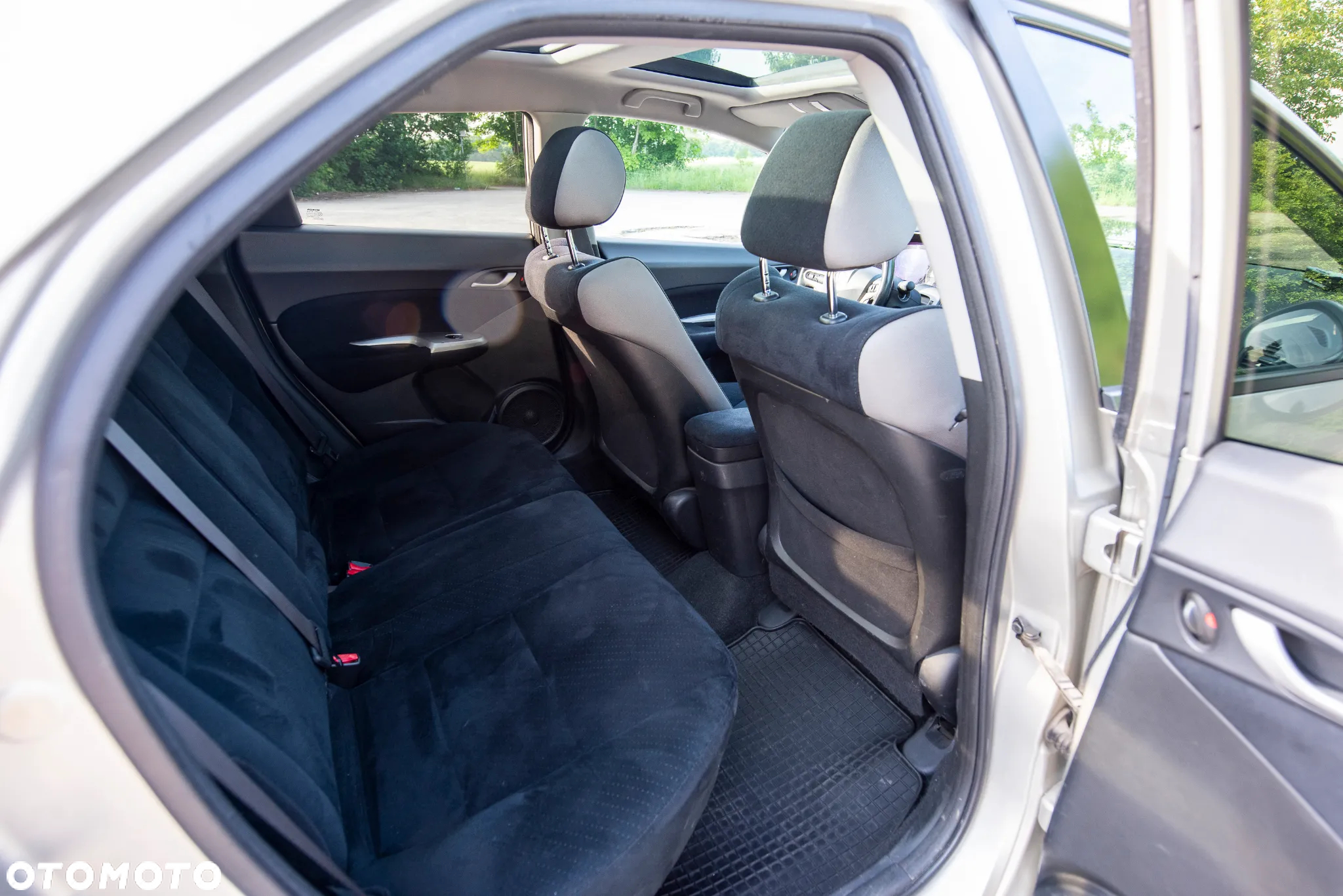 Honda Civic 1.8 Executive - 24