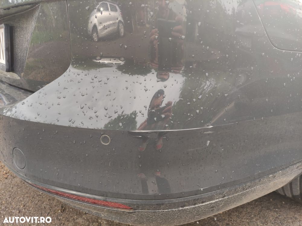 Volkswagen Passat 2.0 TDI Comfortline - 15