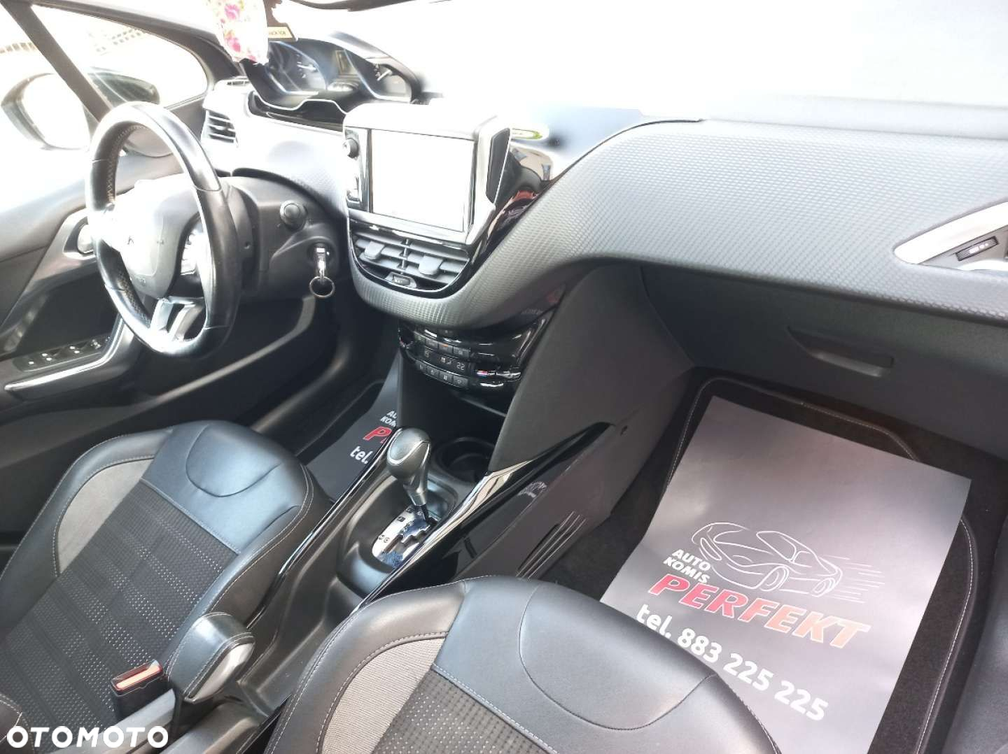 Peugeot 2008 - 14