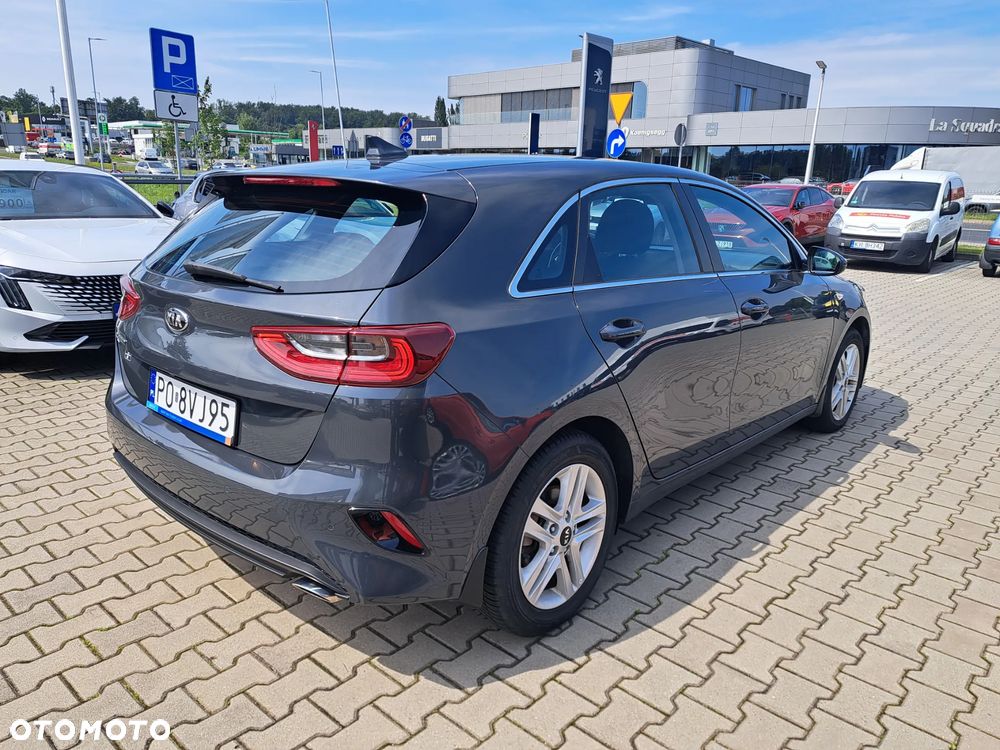 Kia Ceed 1.0 T-GDI M - 3