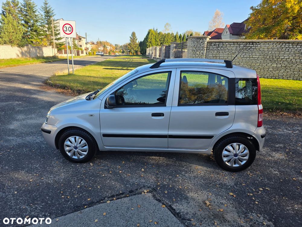 Fiat Panda 2012 photo 3