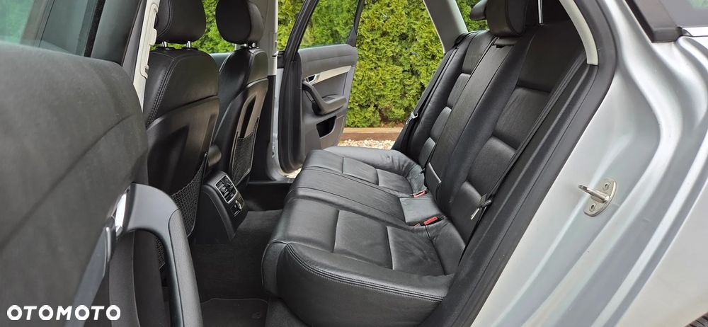 Audi A6 Avant 2.0 TDI DPF - 30