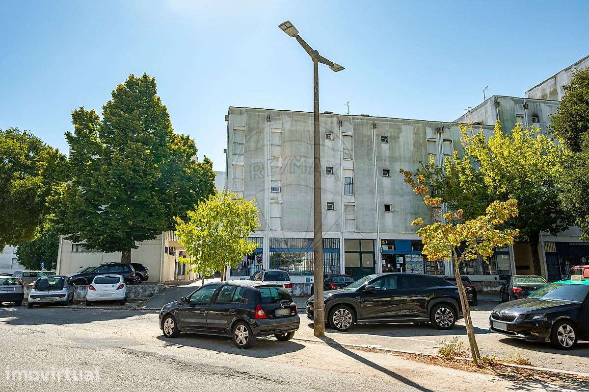 Apartamento T3 para venda - Grande imagem: 5/29