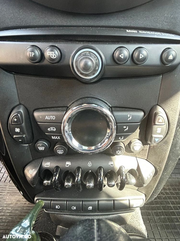 Mini Countryman Cooper D Aut. - 14
