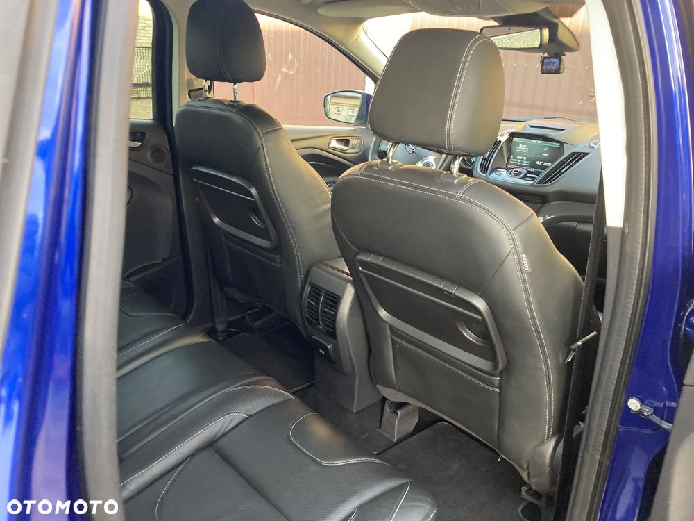 Ford Kuga - 7