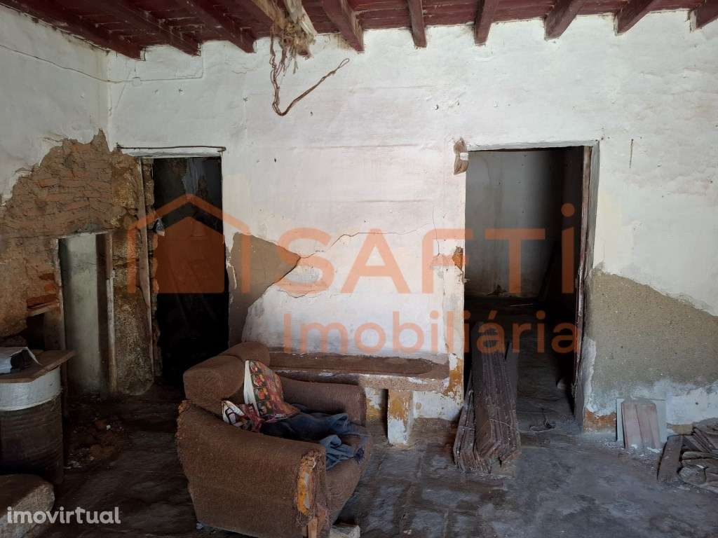 Moradia para Remodelação - Nisa - Grande imagem: 3/15