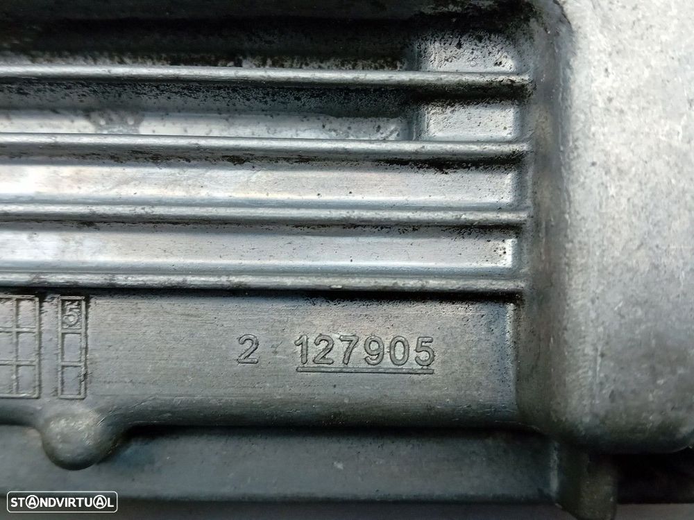 Centralina motor / ECU OPEL Insignia A (G09) - 4