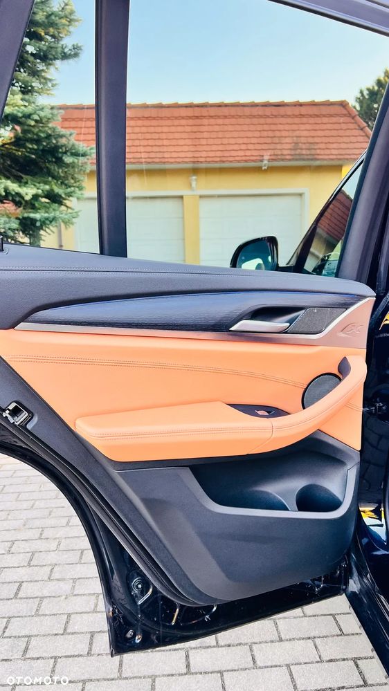 BMW X3 xDrive30d mHEV M Sport sport - 27