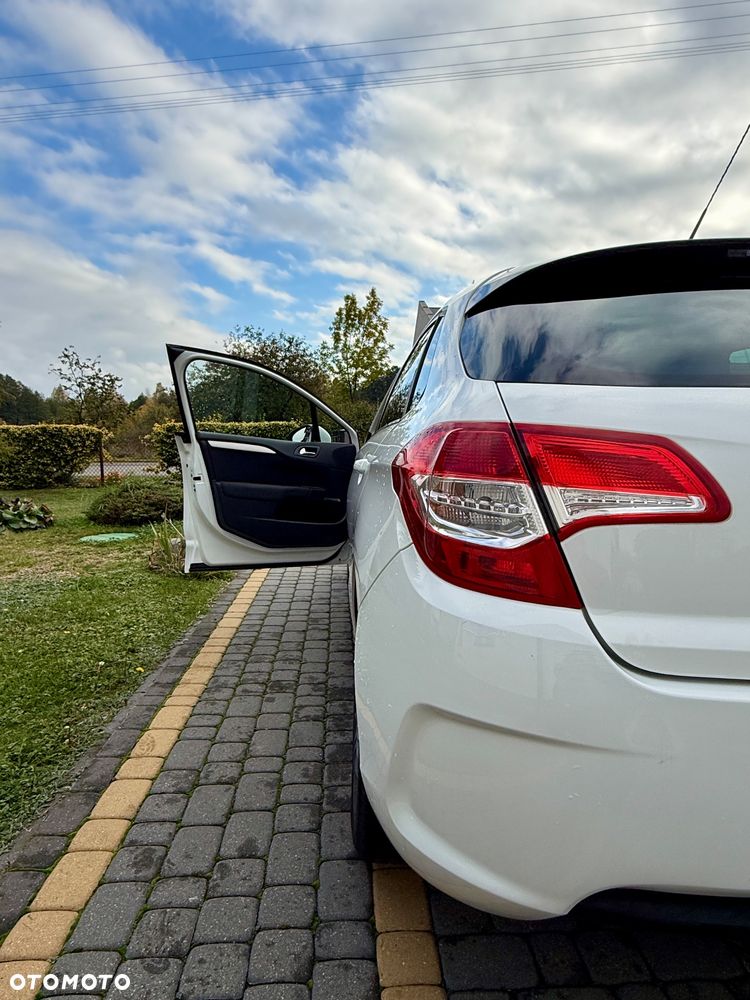 Citroën C4 VTi 120 Style - 19