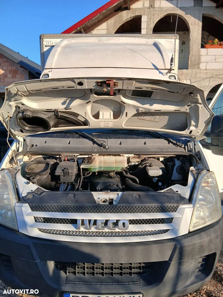Iveco Daily - 6