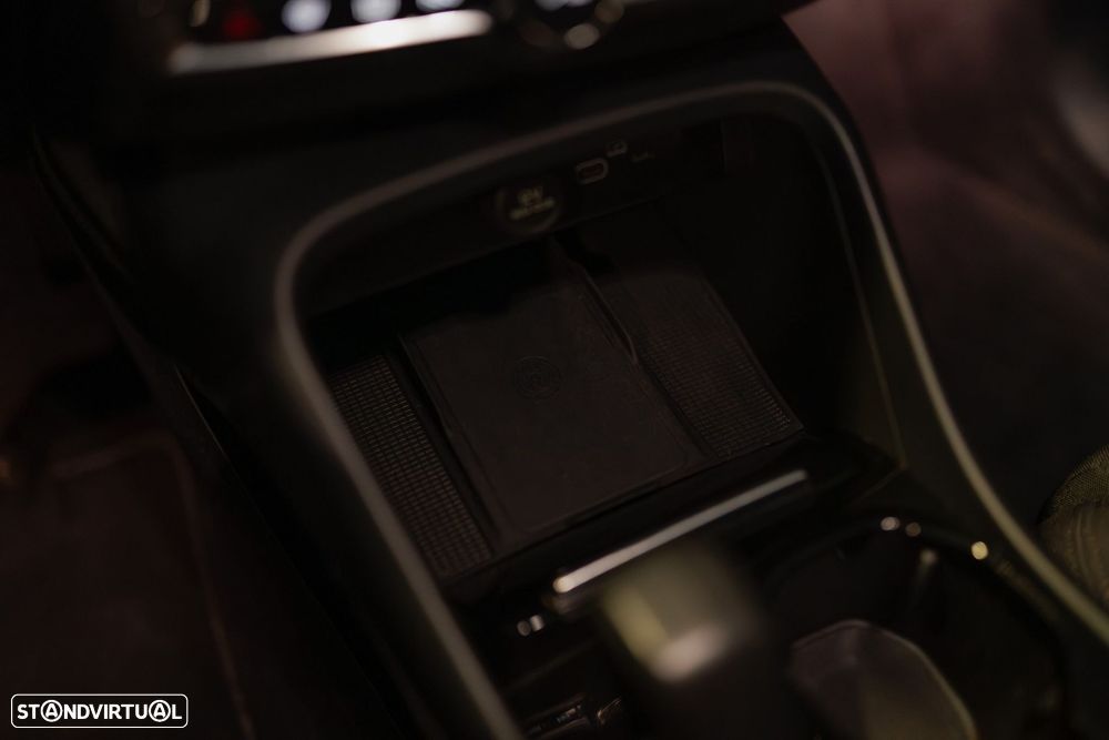 Volvo XC 40 Recharge Plus - 45