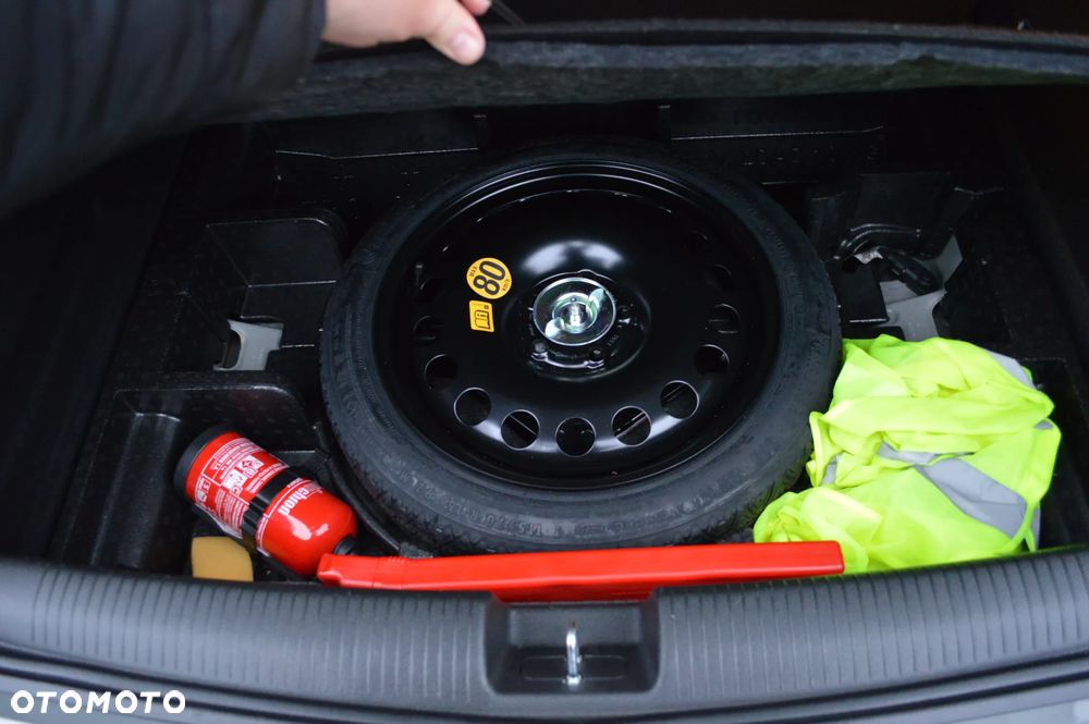 Opel Astra 1.4 T Enjoy - 11