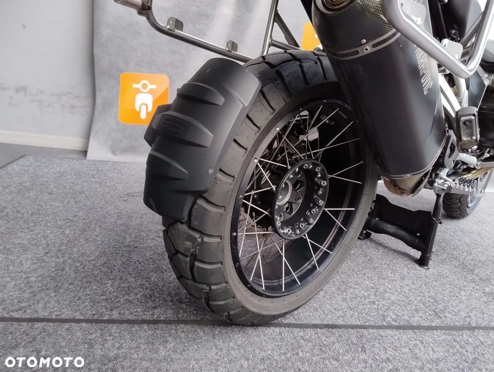 BMW R1250 GS Adventure - 25