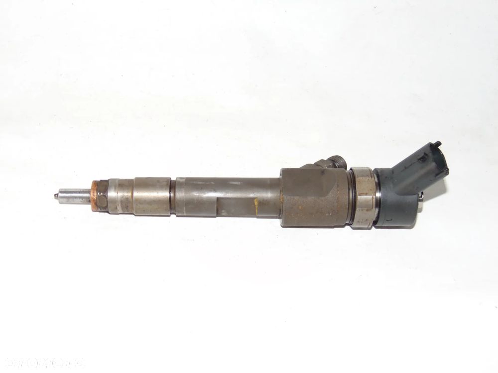 Wtryski wtrysk wtryskiwacz paliwa H82606383 0445110280 Renault Megane Scenic Laguna 2 II Espace IV diesel 1.9 DCI - 4