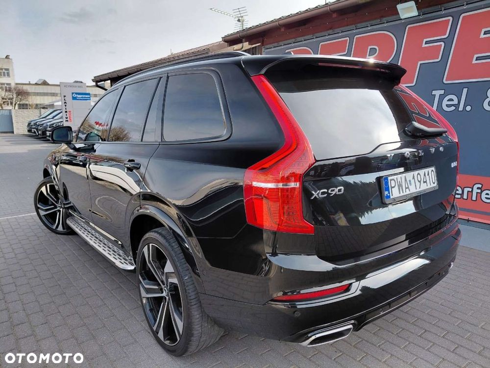 Volvo XC 90 - 6